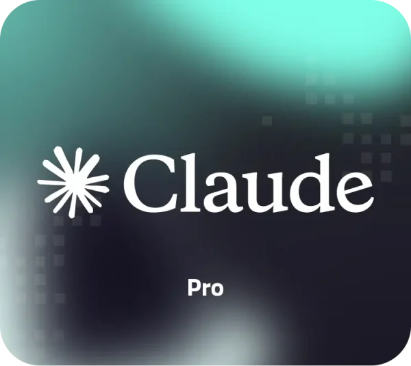 اکانت Claude Ai نسخه Pro
